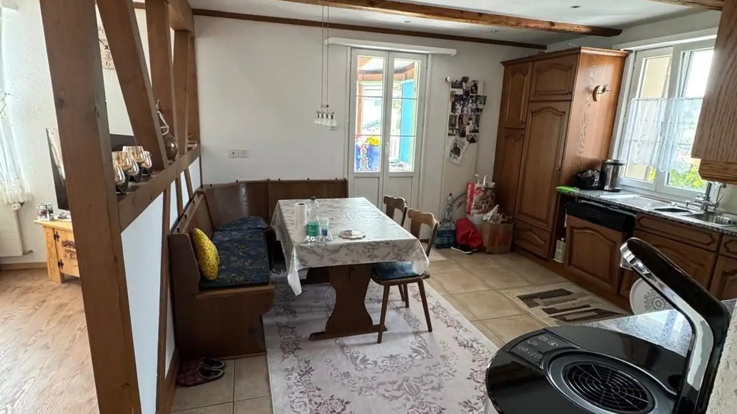 Appartamento in affitto - Sinserstrasse 10, 5644 Auw - Foto 4