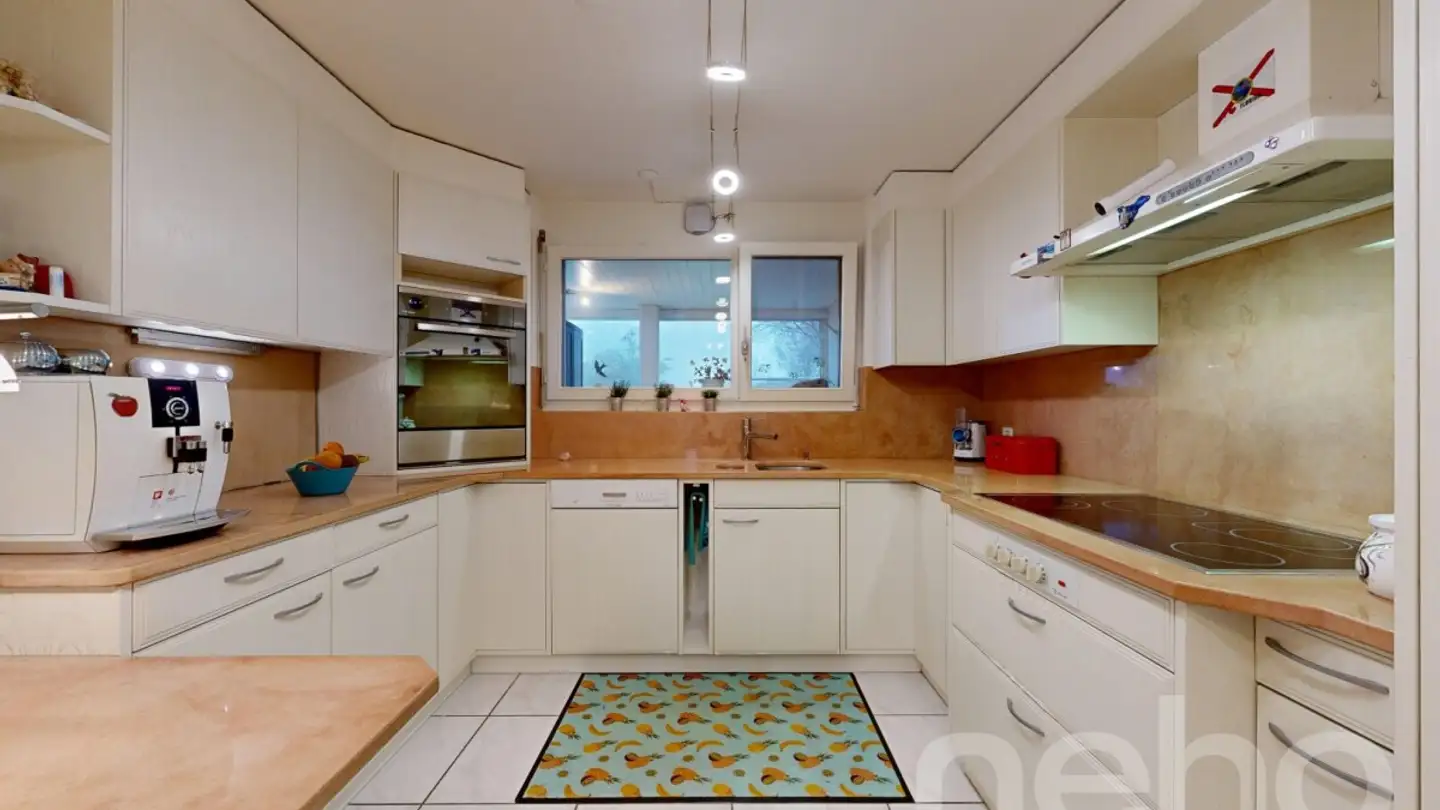 Stepped apartment for sale - 5611 Anglikon - Photo 4