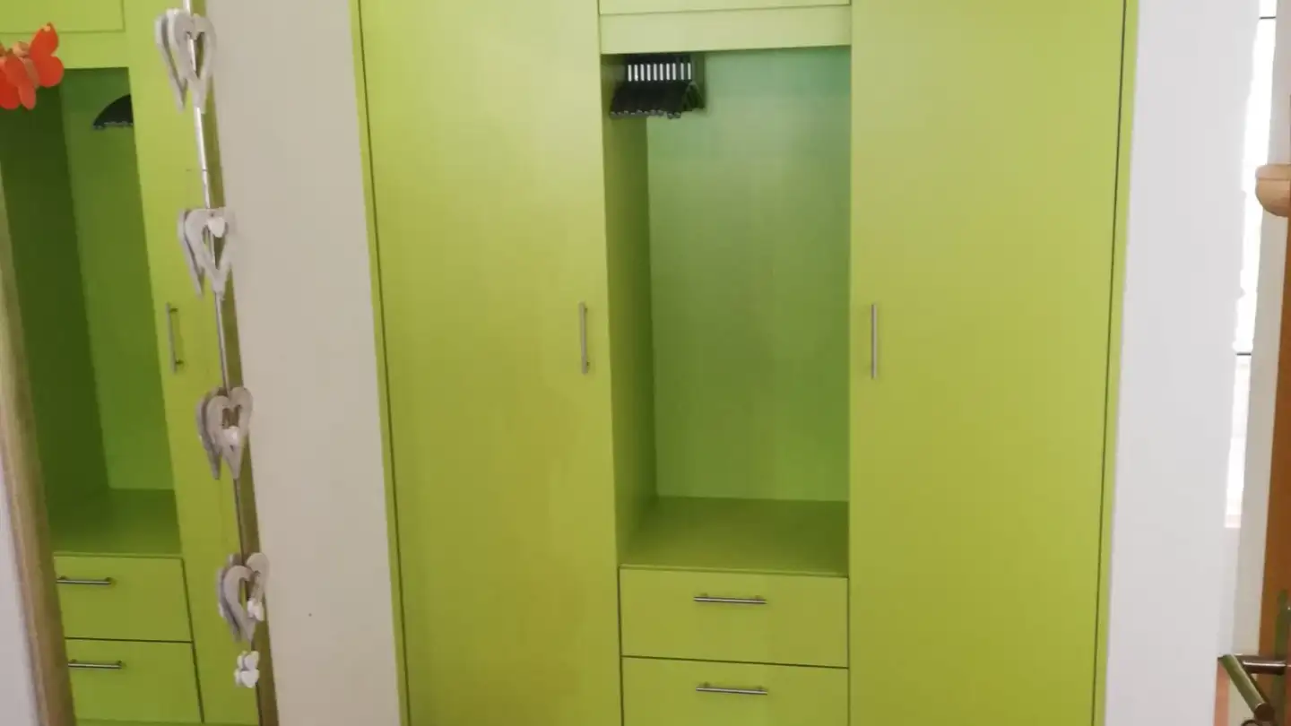 Appartement à louer - Kapuzinerstrasse 25, 3902 Glis
