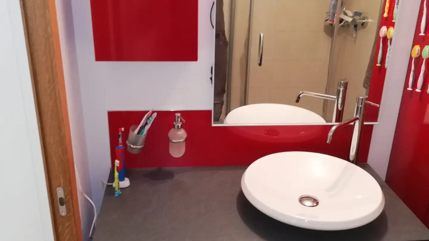 Appartement à louer - Kapuzinerstrasse 25, 3902 Glis - Photo 2