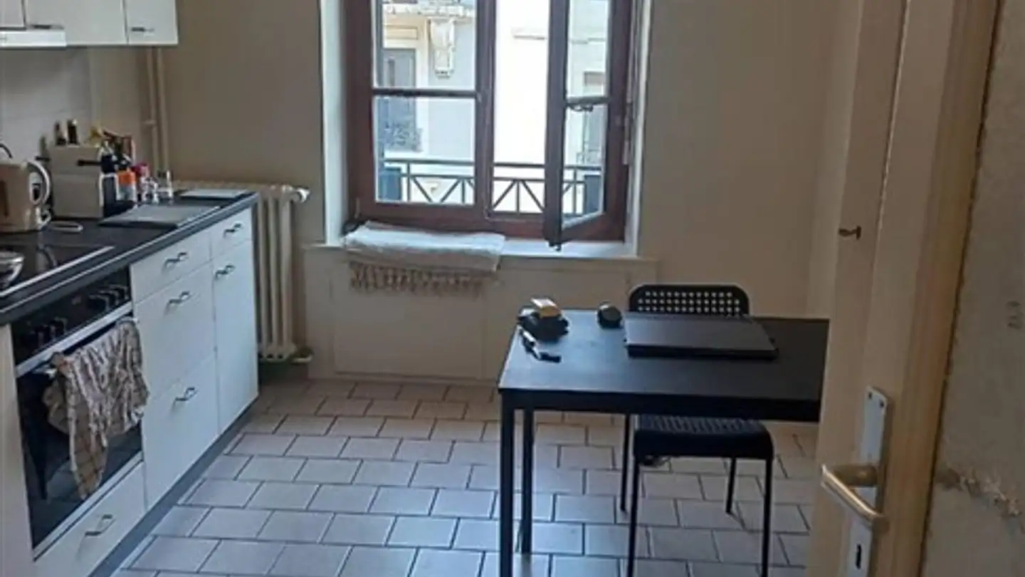 Appartement à louer - 1203 Genève
