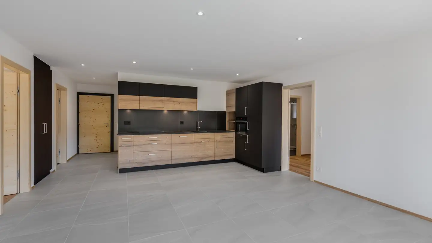 Appartamento in vendita - Route Du Fossard 22, 1653 Crésuz - Photo 2