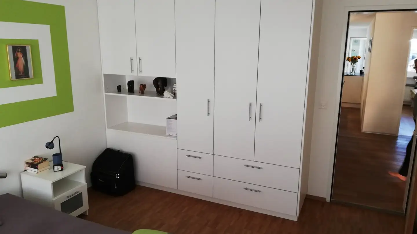 Appartement à louer - Kapuzinerstrasse 25, 3902 Glis - Photo 3