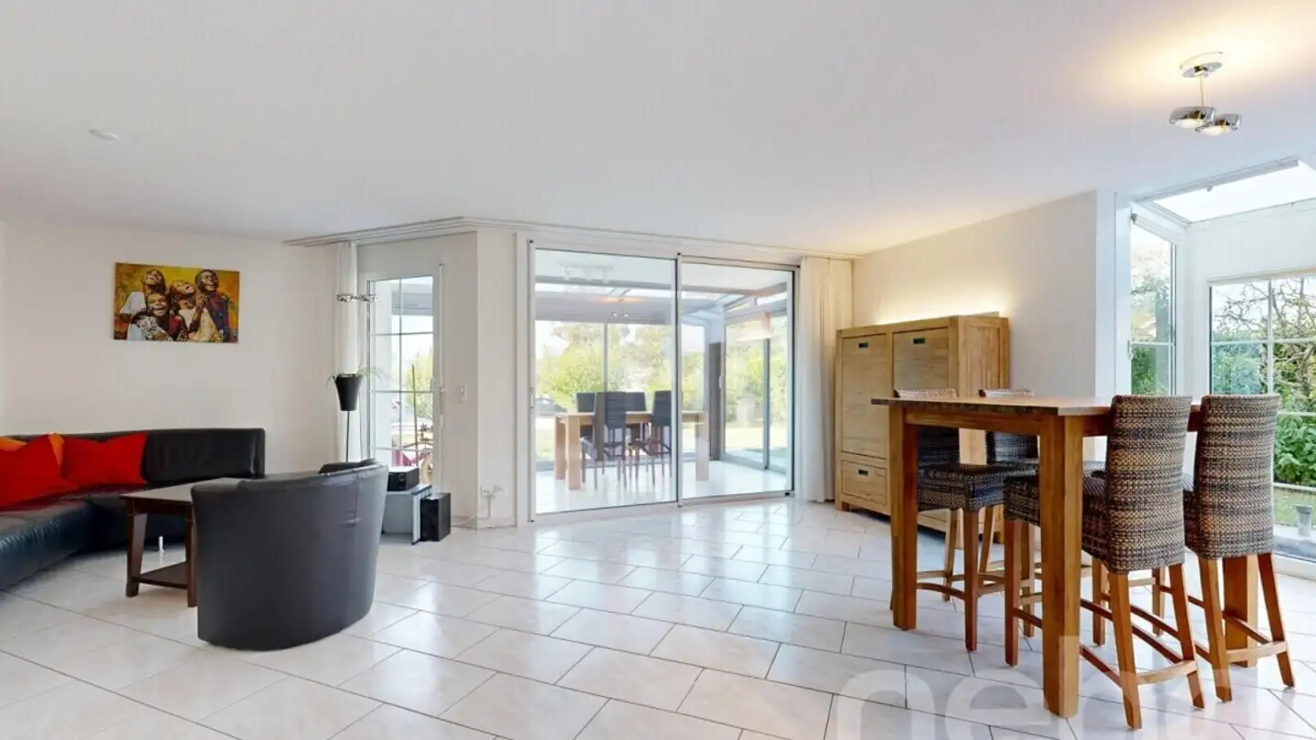 Semi-detached house for sale - Breitlenstrasse 3, 8112 Otelfingen - Photo 2