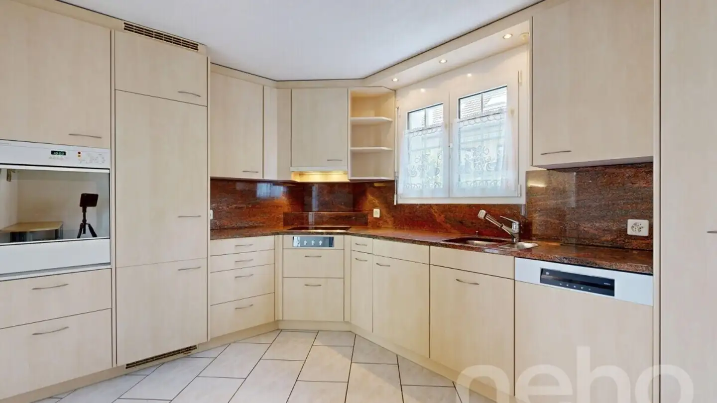 Semi-detached house for sale - Breitlenstrasse 3, 8112 Otelfingen - Photo 4