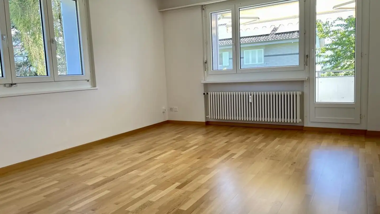 Wohnung mieten - Chabeliweg 4, 5616 Meisterschwanden - Foto 3