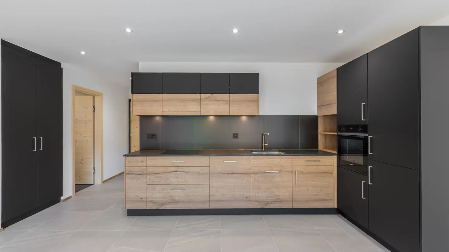 Appartamento in vendita - Route Du Fossard 22, 1653 Crésuz - Photo 3