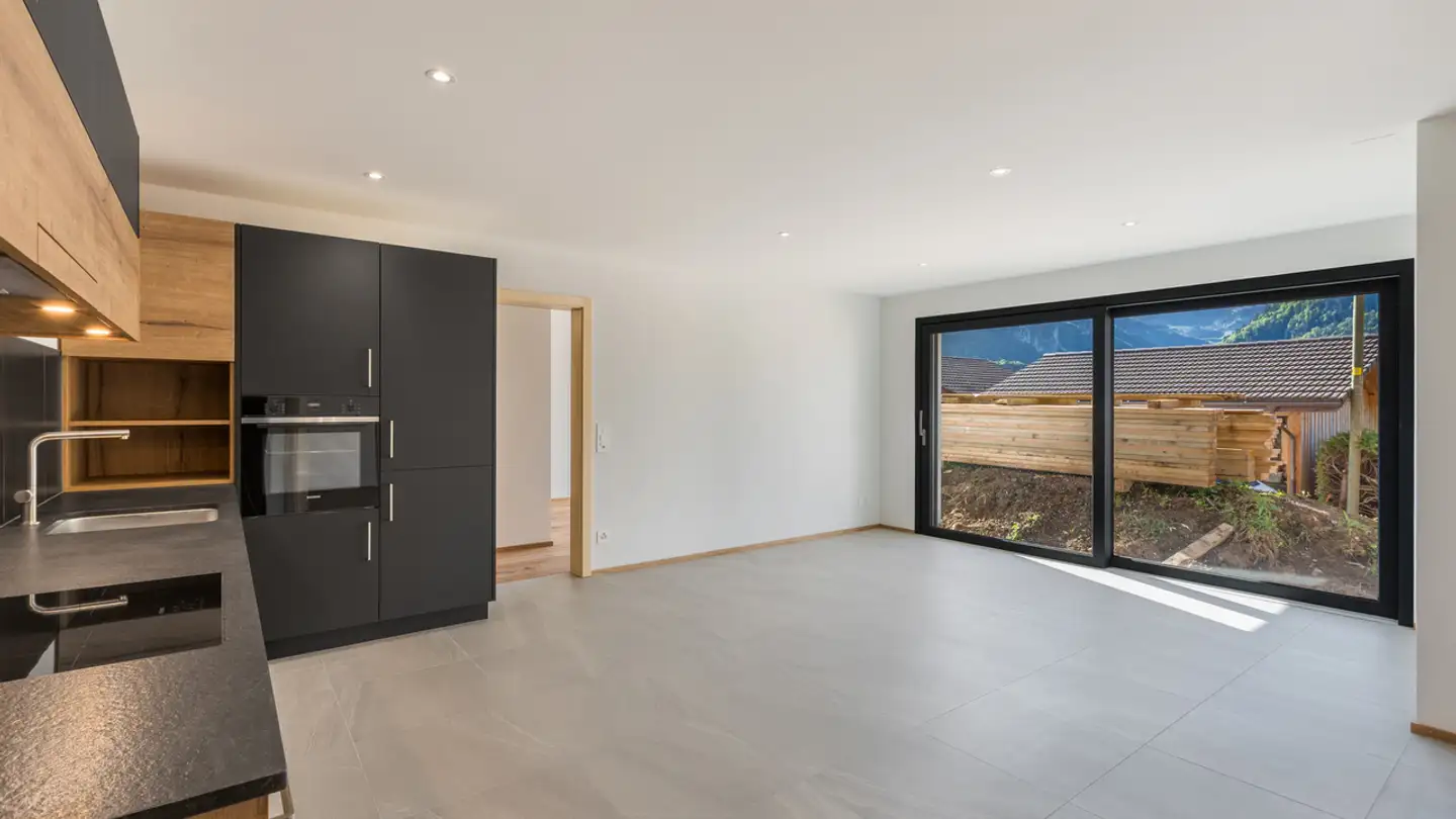 Appartamento in vendita - Route Du Fossard 22, 1653 Crésuz - Photo 4