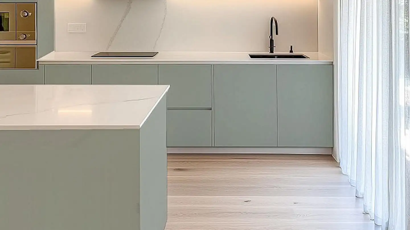 Wohnung kaufen - Via Molago, 6916 Grancia - Foto 3