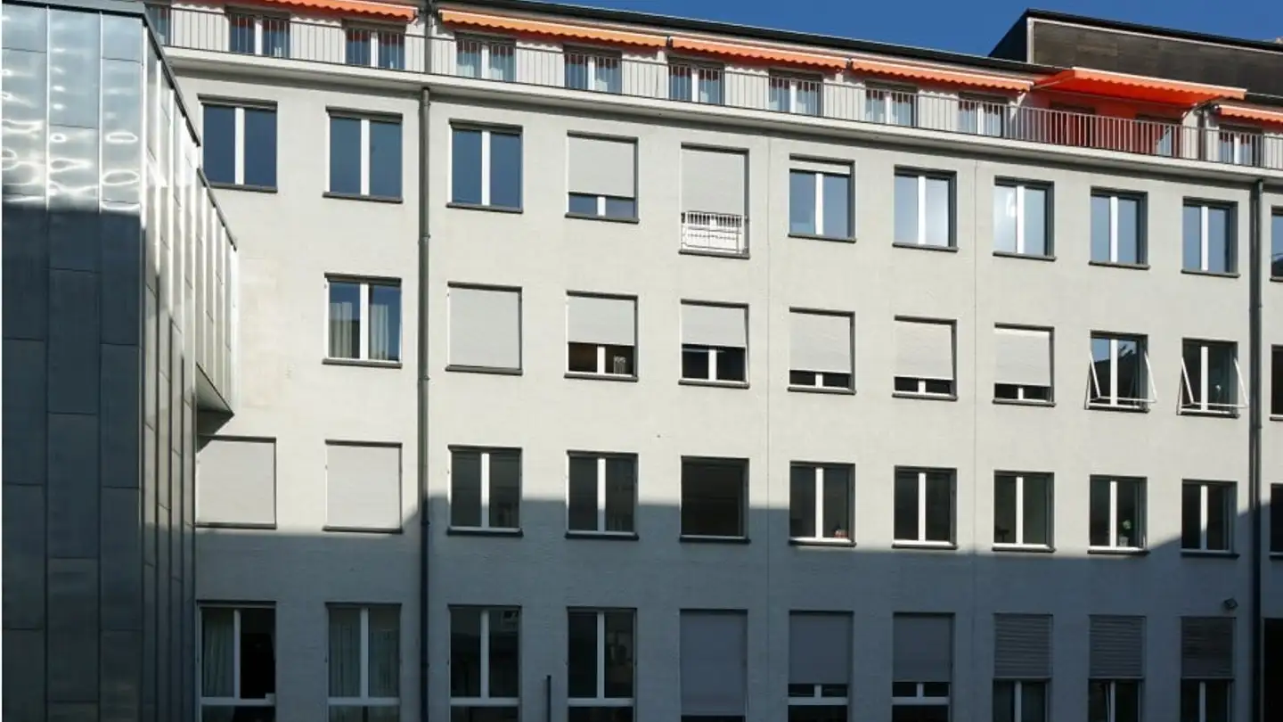 Bureau à louer - Floraweg 2, 6003 Luzern - Photo 3