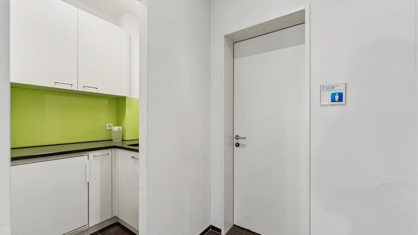 Bureau à louer - Floraweg 2, 6003 Luzern - Photo 4