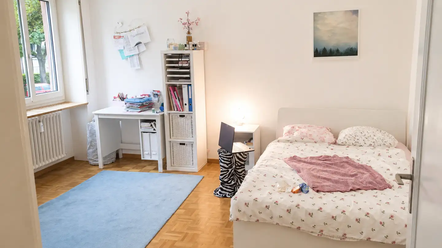 Appartamento in affitto - Spitalackerstrasse 16, 3013 Bern - Foto 2