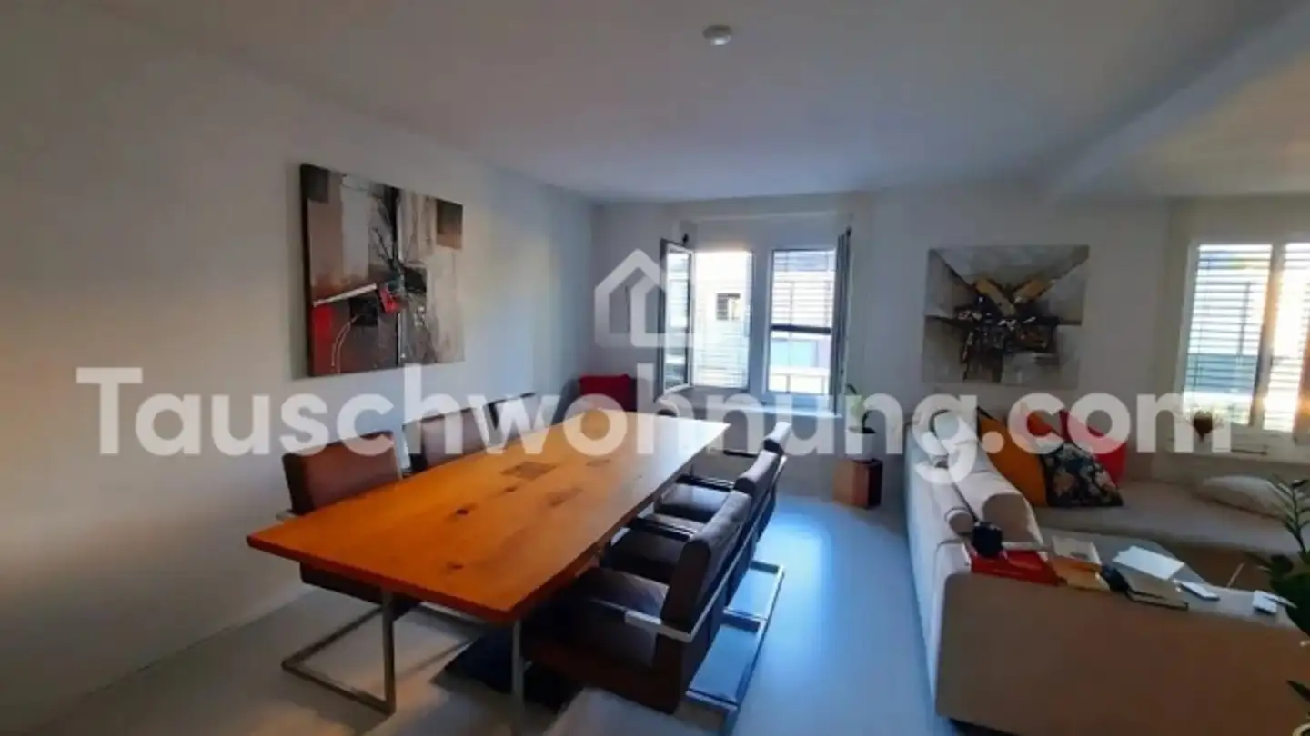 Appartement à louer - 8004 Zürich