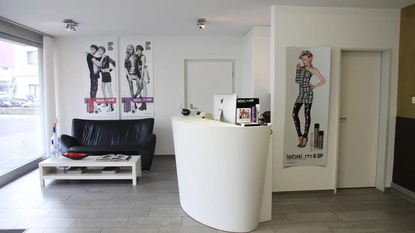 Commerciale in affitto - Tellstrasse 1, 9200 Gossau SG