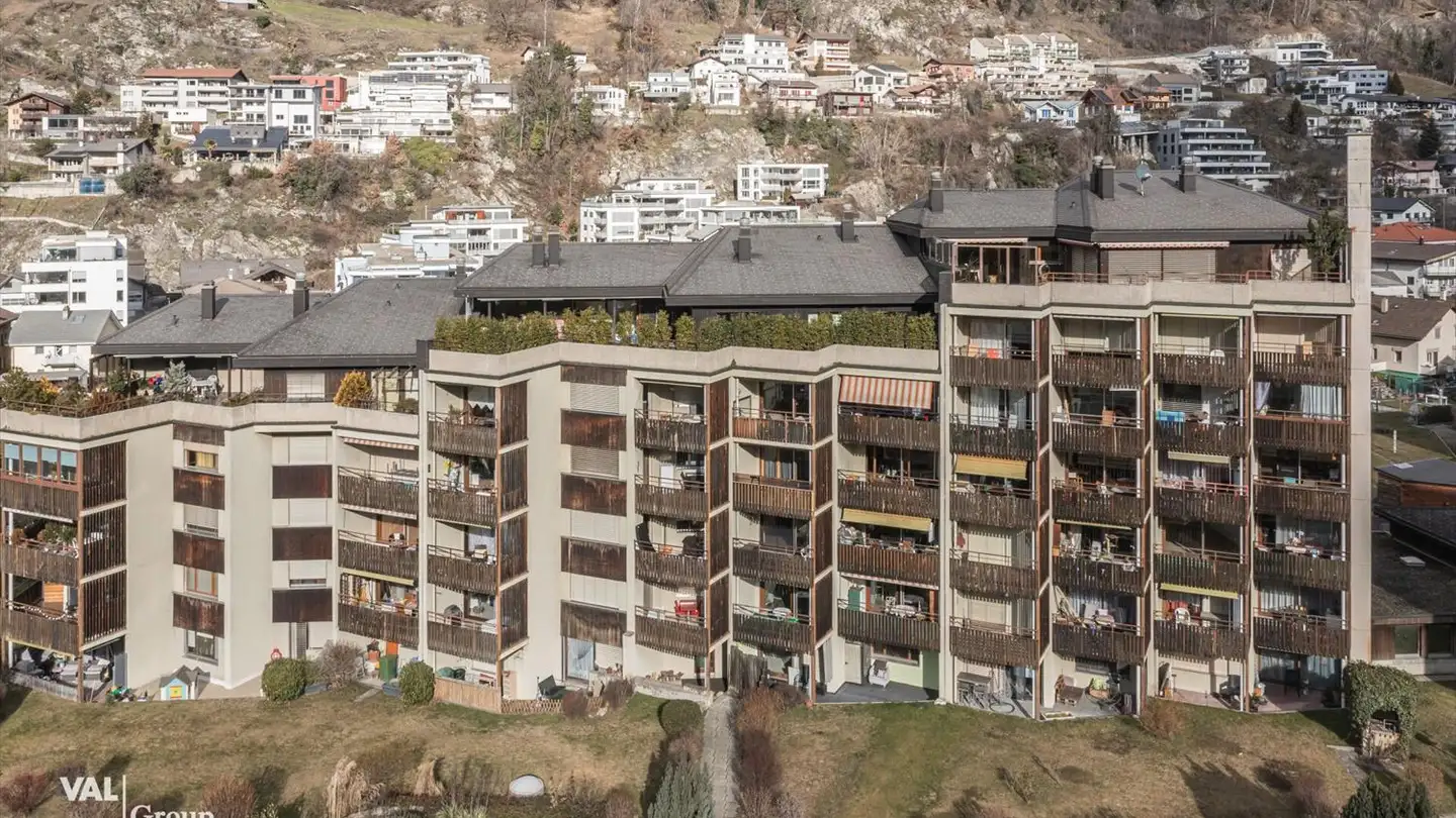 Appartamento in vendita - 3904 Naters - Photo 2