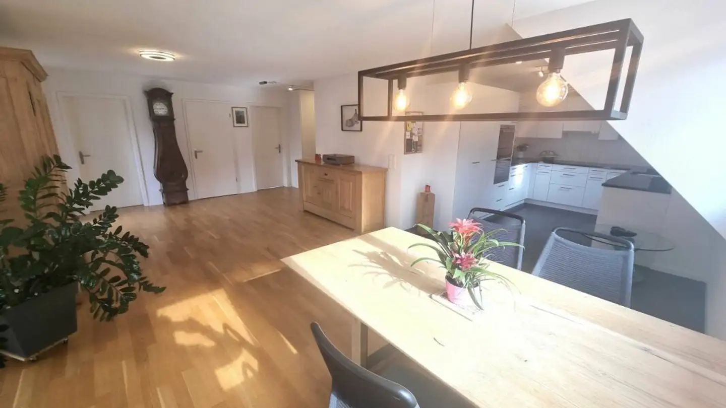 Appartement à vendre - Chlupfwiesstrasse 22, 8165 Oberweningen