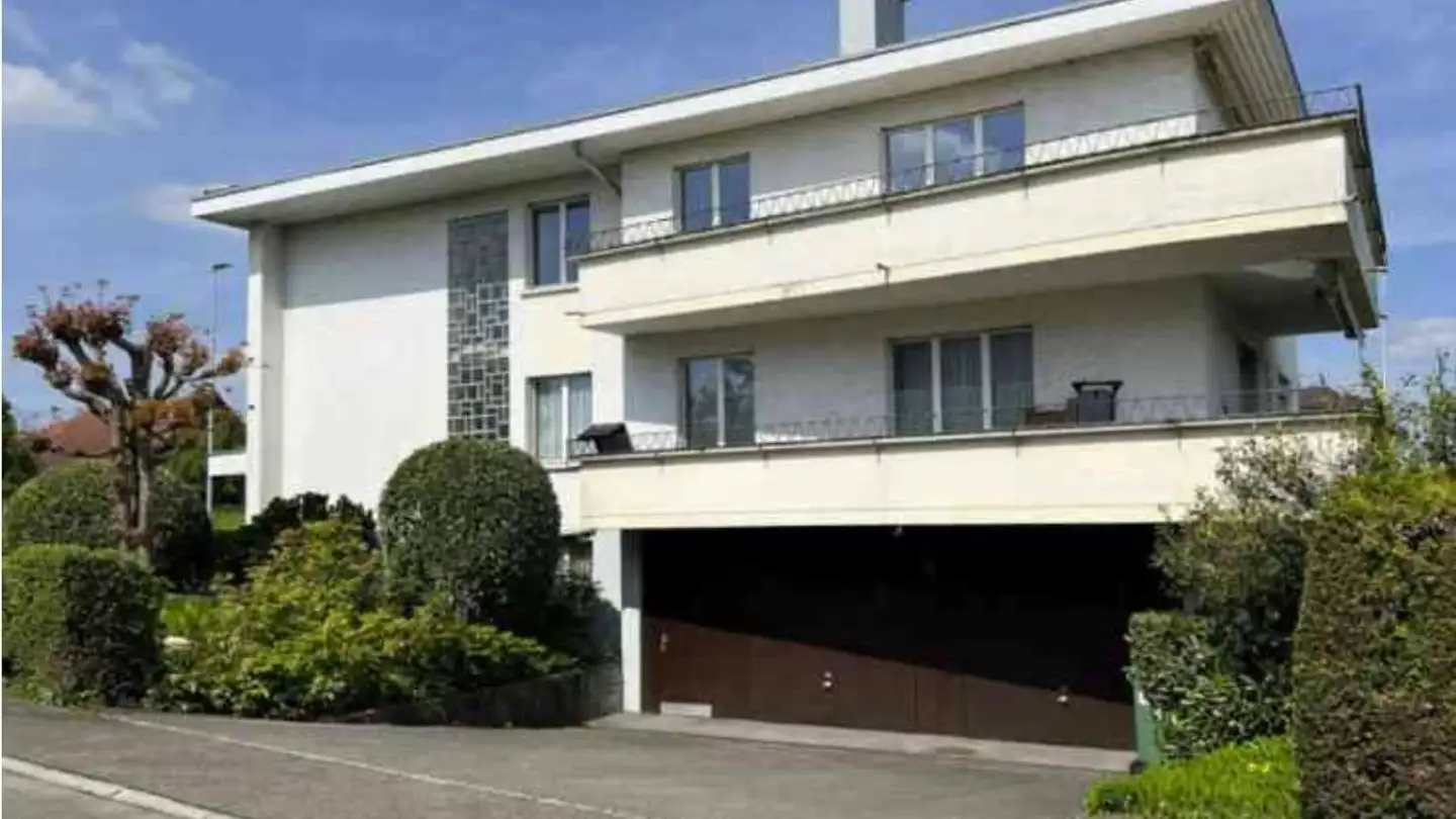 Appartement à louer - Eschenbachstrasse 98, 6023 Rothenburg