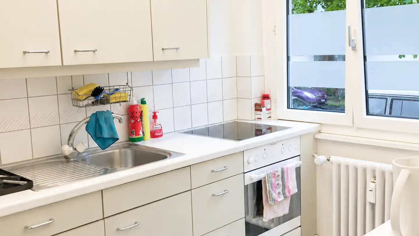 Appartamento in affitto - Spitalackerstrasse 16, 3013 Bern - Foto 3
