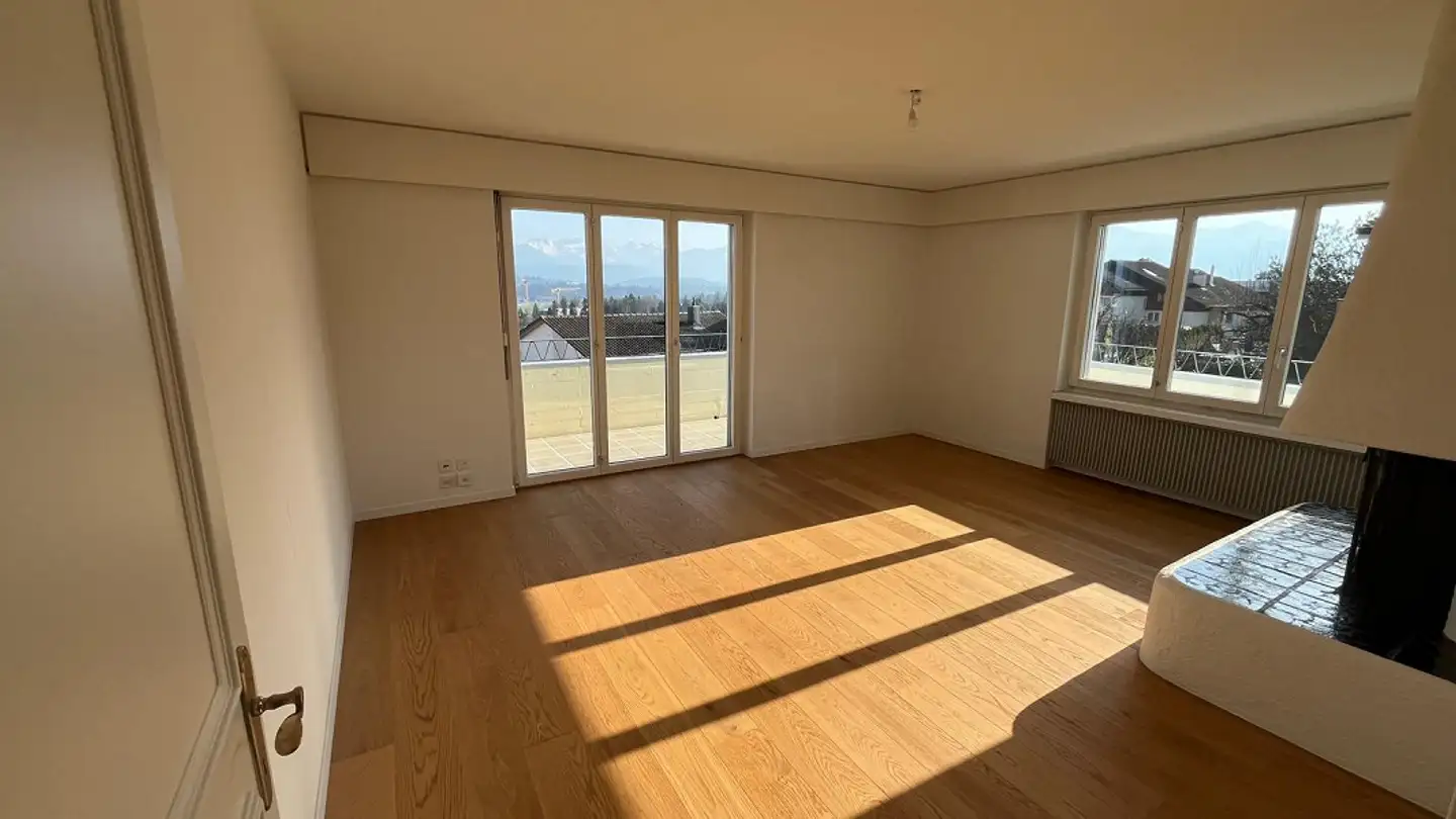 Appartement à louer - Eschenbachstrasse 98, 6023 Rothenburg - Photo 2