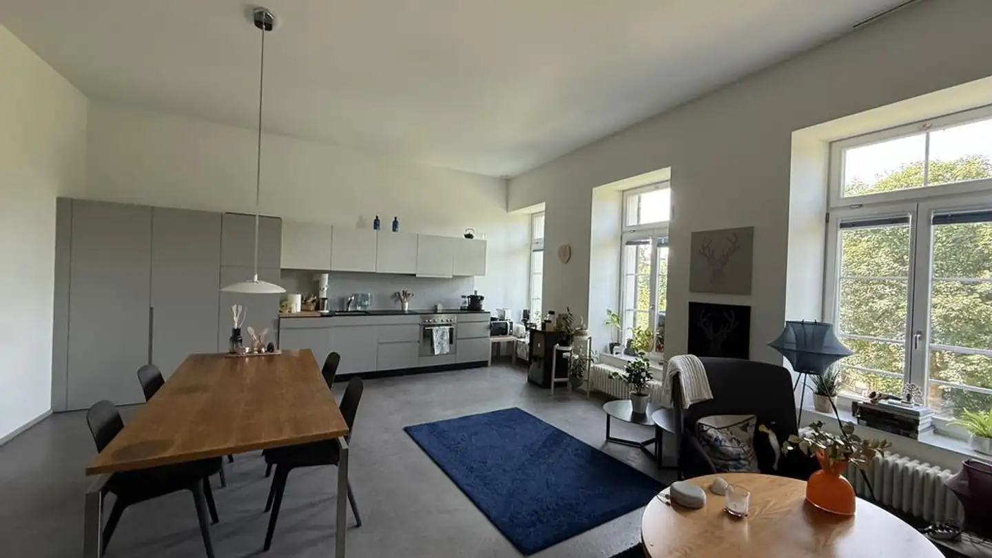 Appartamento in affitto - Obertor 30, 8253 Diessenhofen - Photo 3