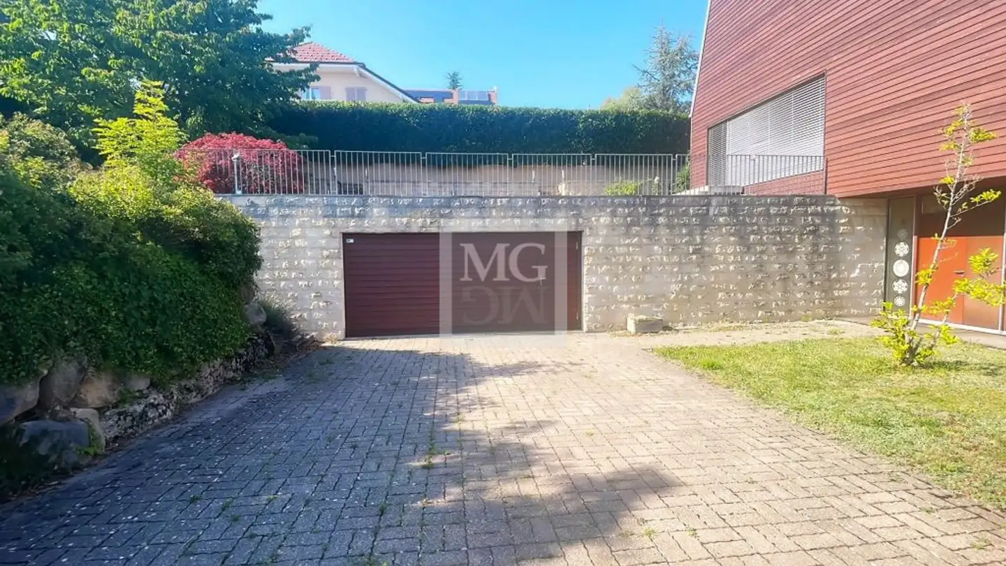 Villa in vendita - Route De Le Muids, 1273 Arzier-Le Muids - Photo 3