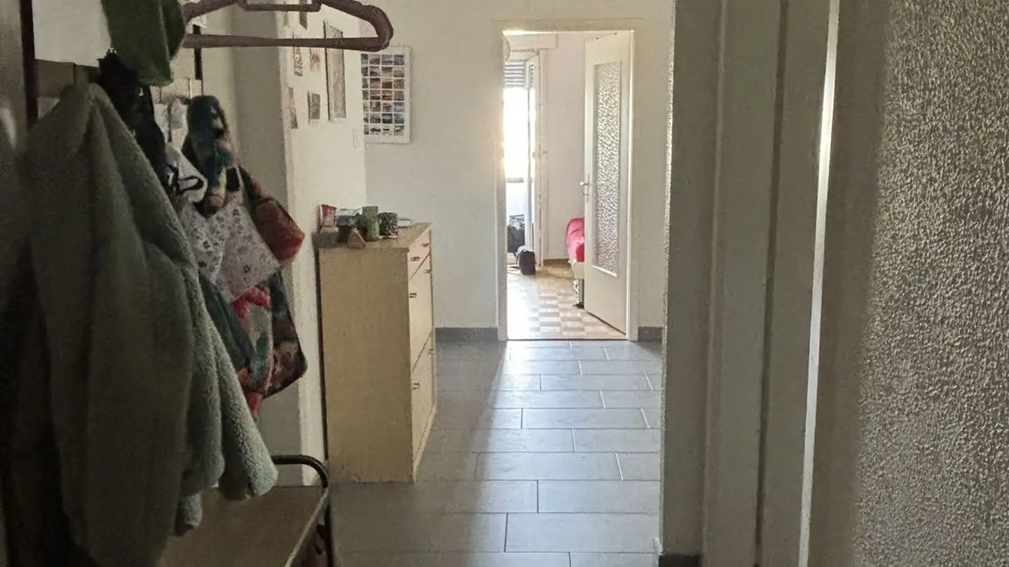Appartamento in affitto - Rue De Locarno 8, 1700 Fribourg