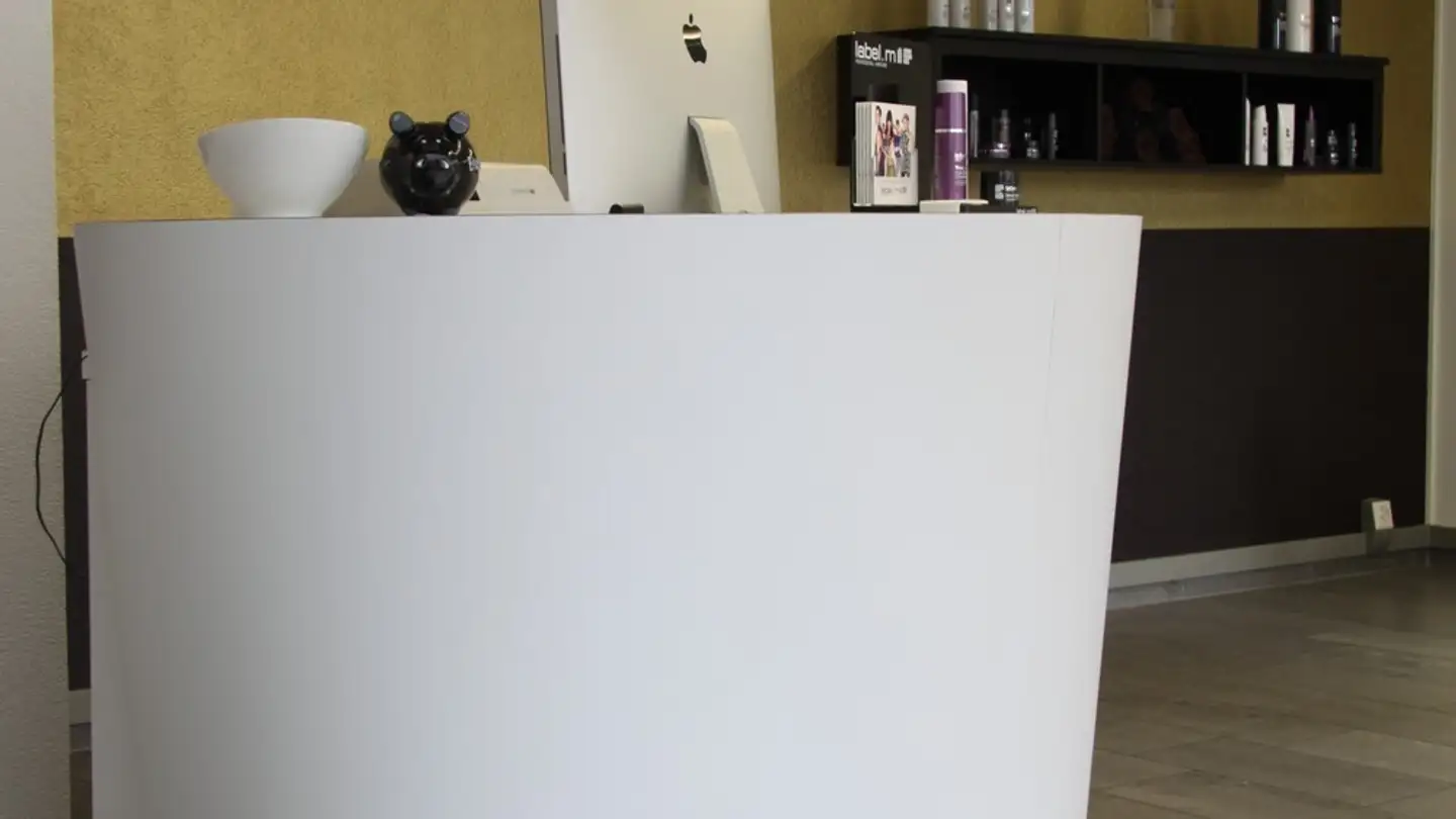 Commerciale in affitto - Tellstrasse 1, 9200 Gossau SG - Photo 2