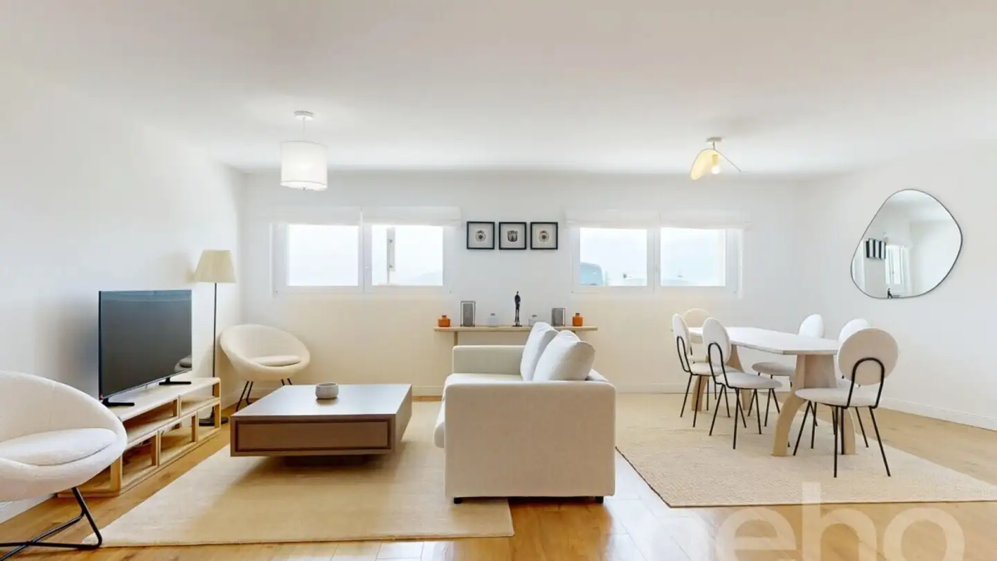 Apartment for sale - Route De Crans-Montana, 3963 Montana