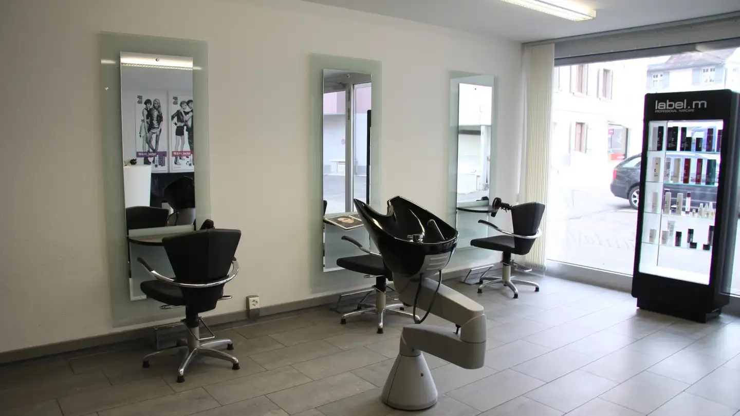 Commerciale in affitto - Tellstrasse 1, 9200 Gossau SG - Photo 3