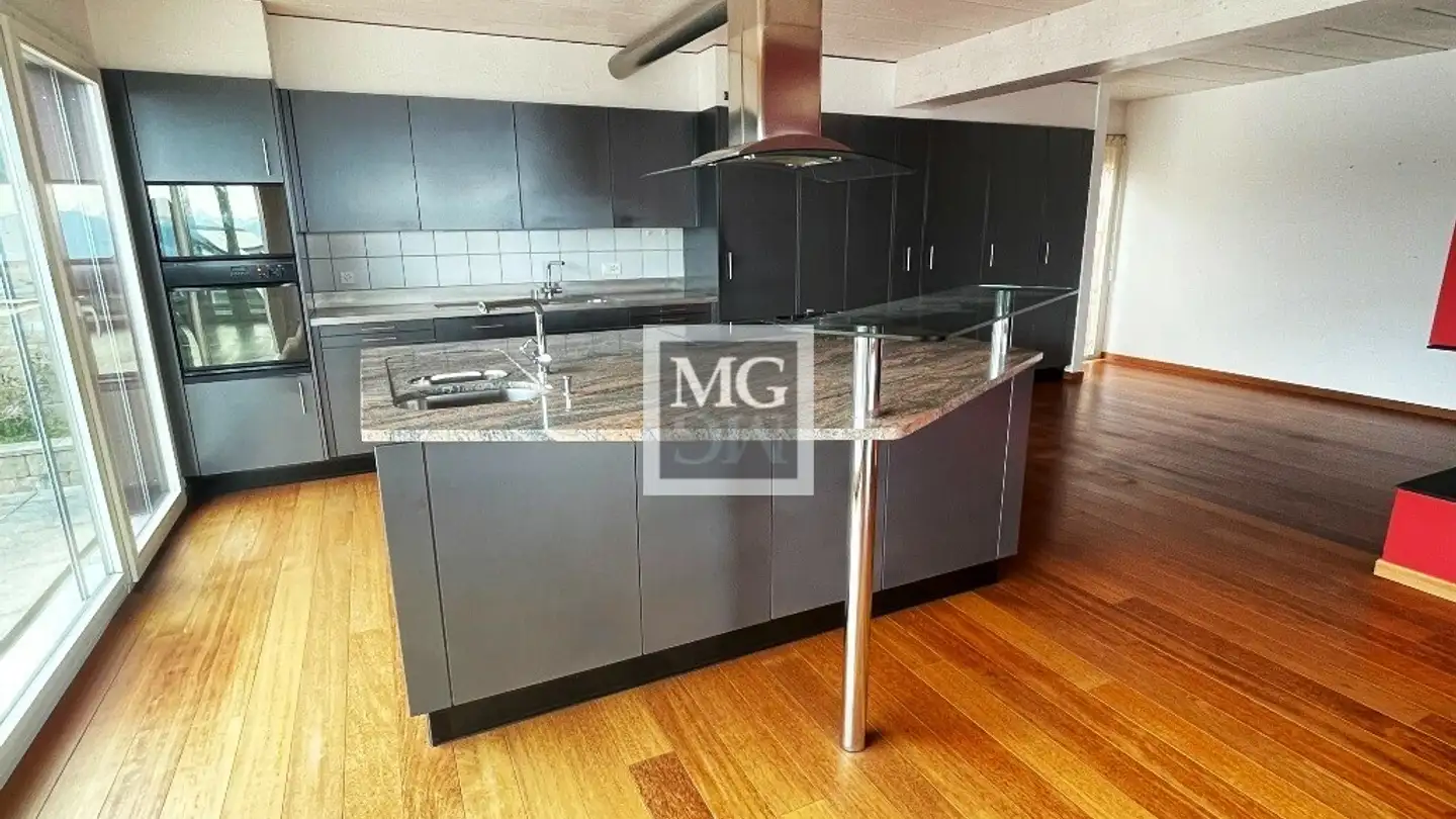 Villa in vendita - Route De Le Muids, 1273 Arzier-Le Muids - Photo 4