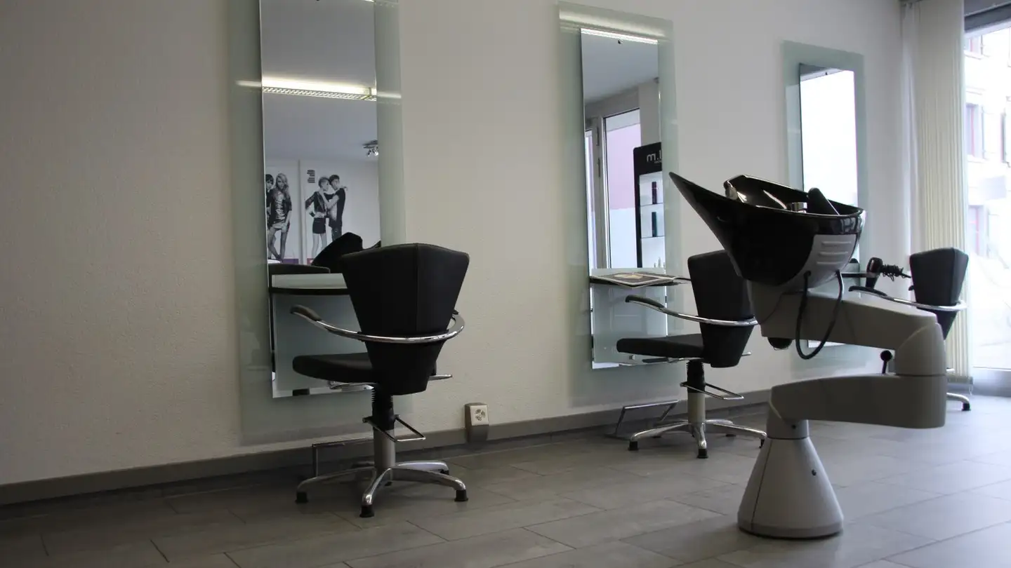 Commerciale in affitto - Tellstrasse 1, 9200 Gossau SG - Photo 4