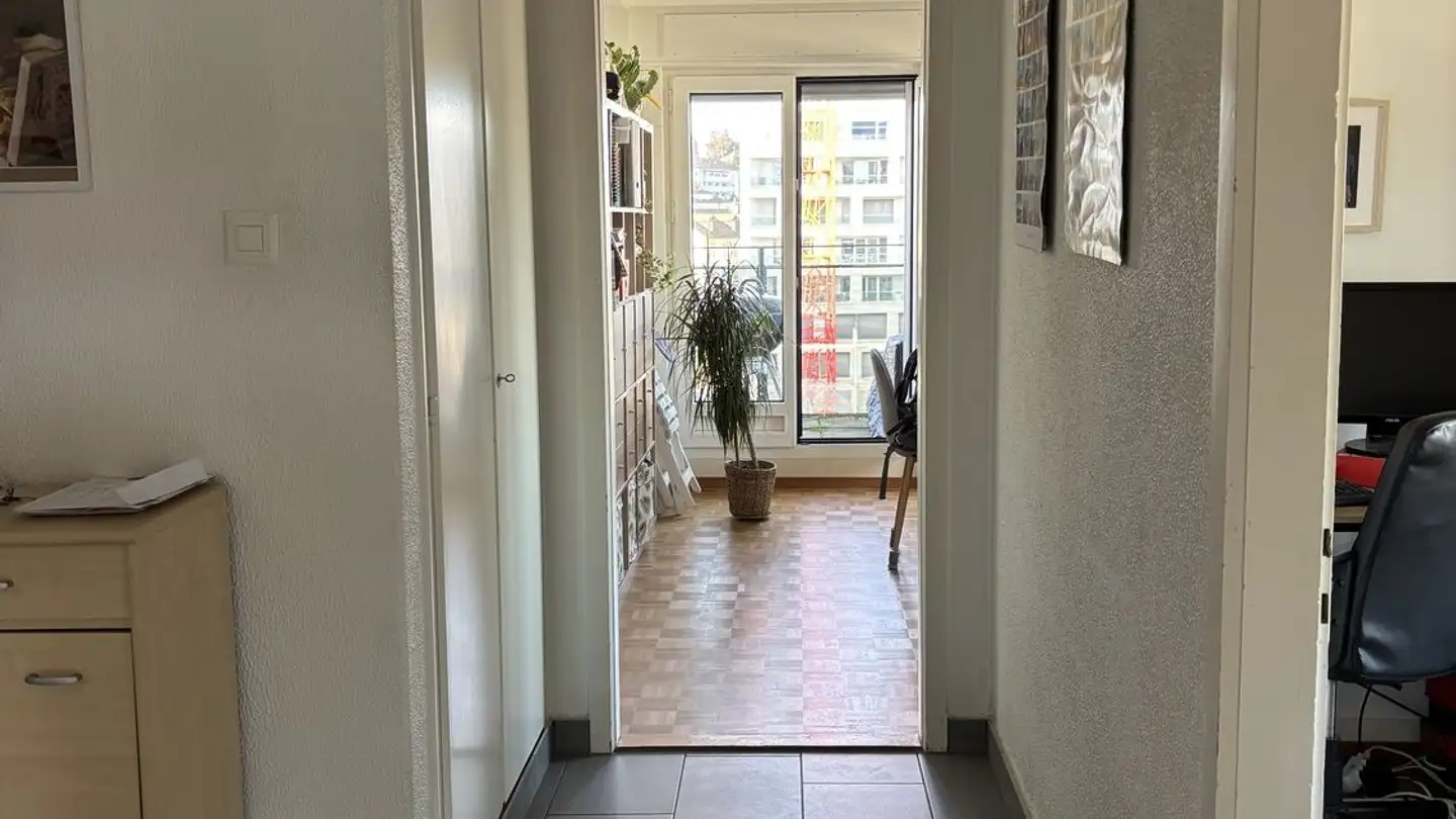 Appartamento in affitto - Rue De Locarno 8, 1700 Fribourg - Foto 3