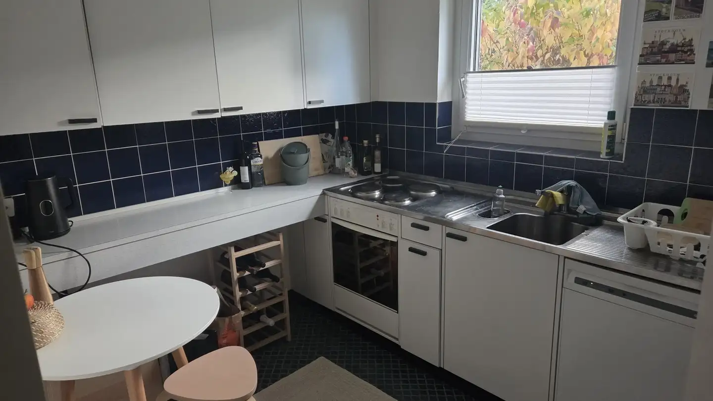 Appartamento ammobiliato in affitto - 8700 Küsnacht ZH - Photo 3