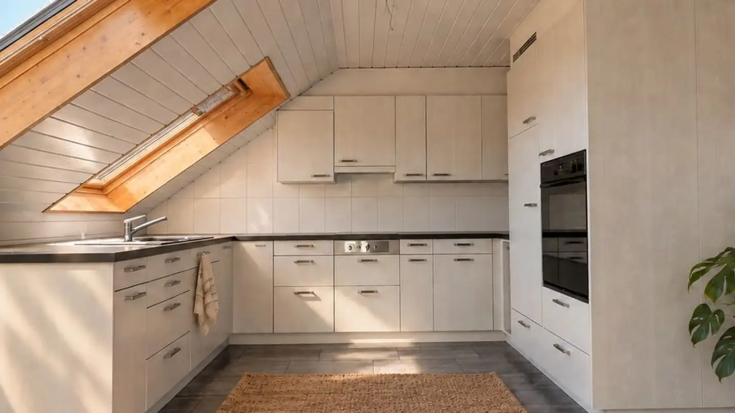 Appartement à louer - Oberhardstrasse 41, 4900 Langenthal - Photo 3