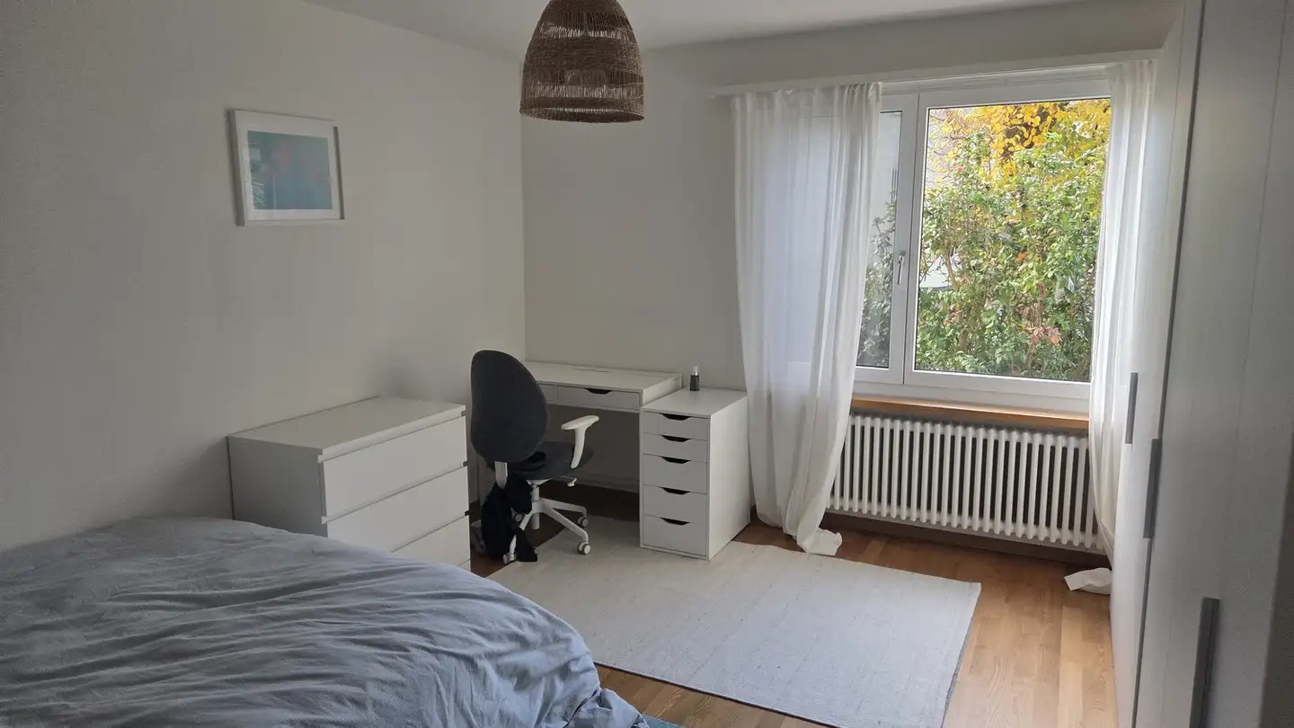 Appartamento ammobiliato in affitto - 8700 Küsnacht ZH - Photo 4