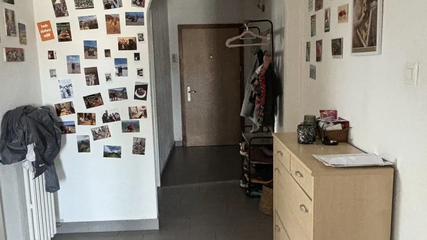 Appartamento in affitto - Rue De Locarno 8, 1700 Fribourg - Foto 2