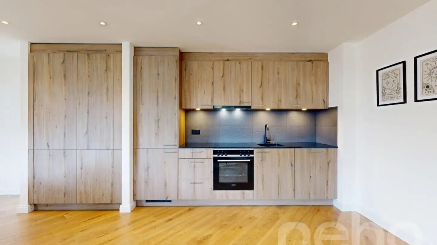 Apartment for sale - Route De Crans-Montana, 3963 Montana