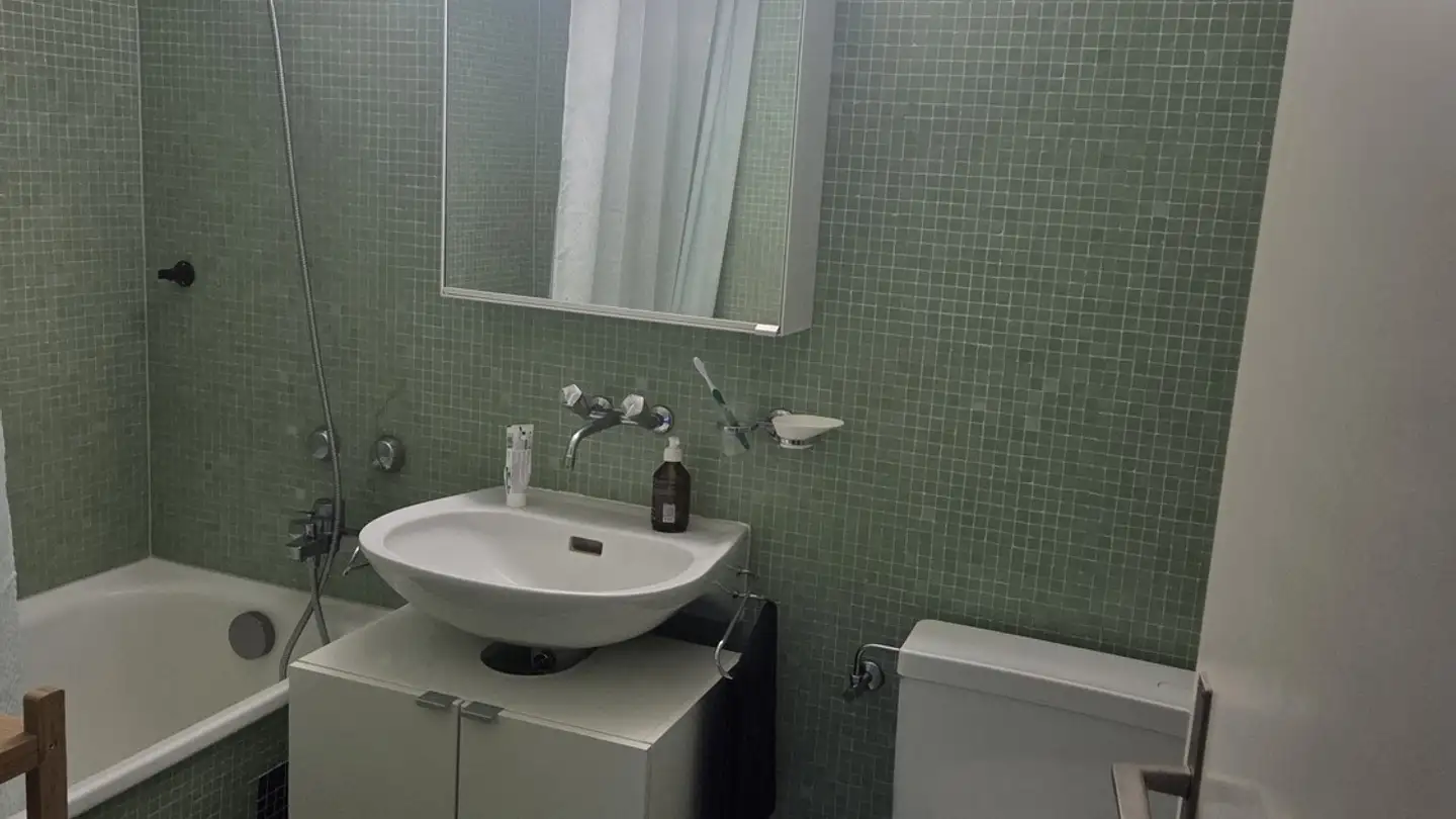 Appartamento ammobiliato in affitto - 8700 Küsnacht ZH - Photo 2