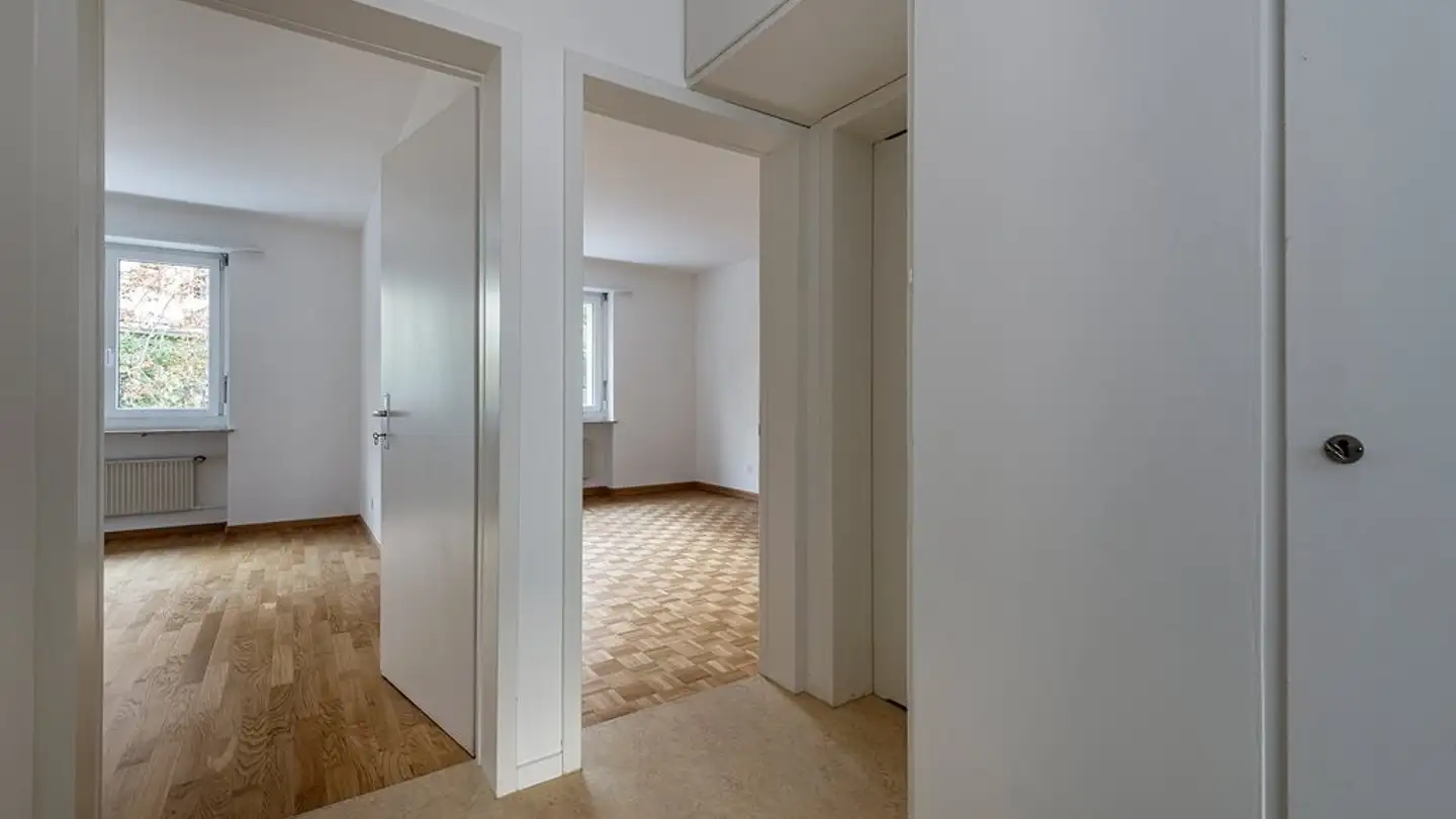 Wohnung mieten - Altkircherstrasse 15, 4054 Basel - Foto 2