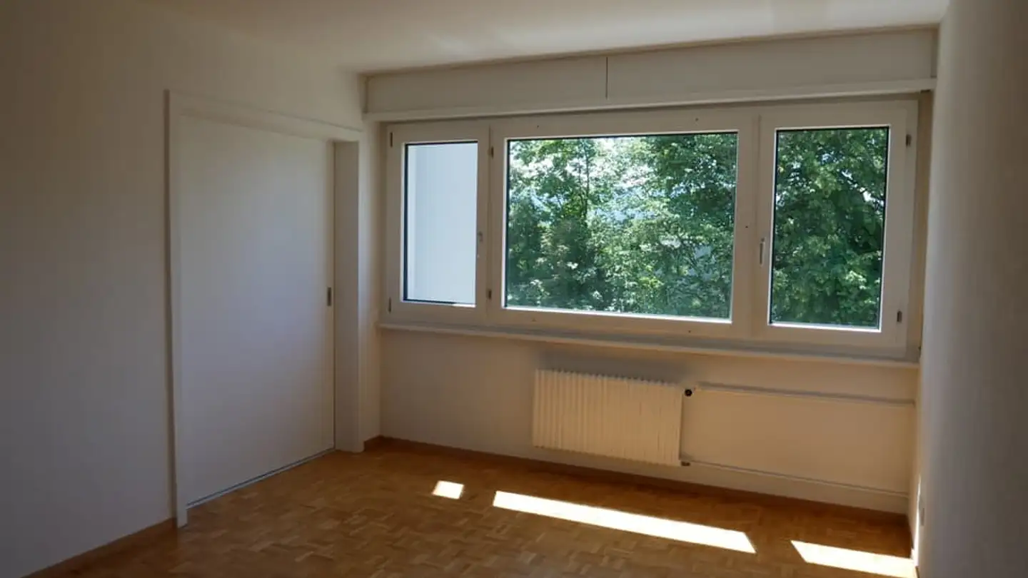 Wohnung mieten - Route Du Grand-Torry 19, 1700 Fribourg - Foto 2