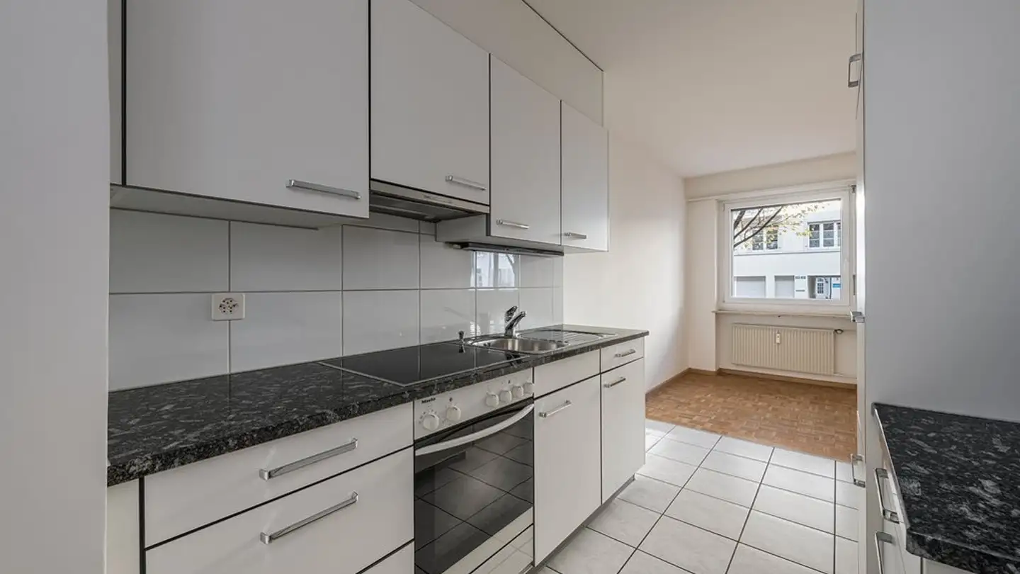 Wohnung mieten - Altkircherstrasse 15, 4054 Basel - Foto 3
