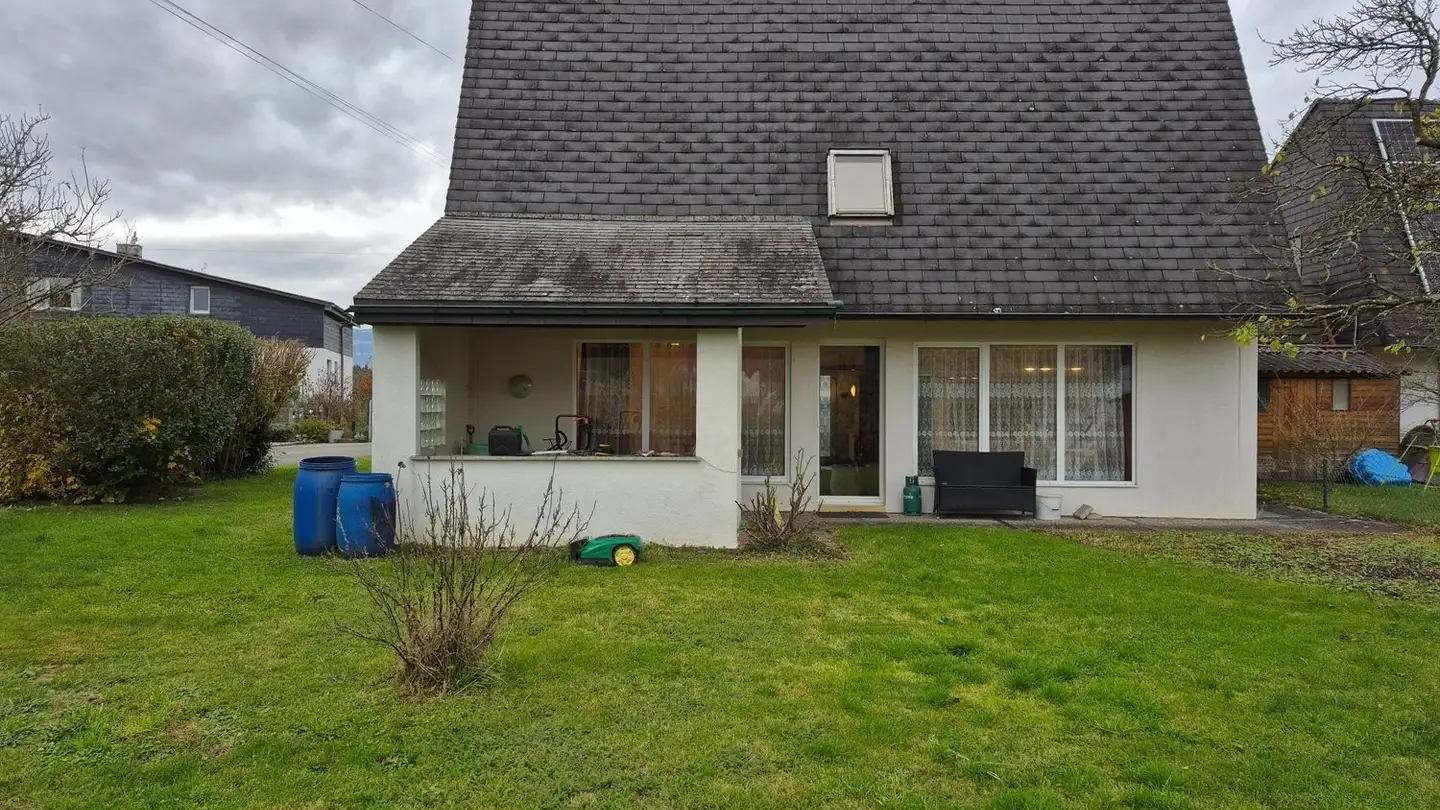 Maison individuelle à louer - 3375 Inkwil - Photo 3