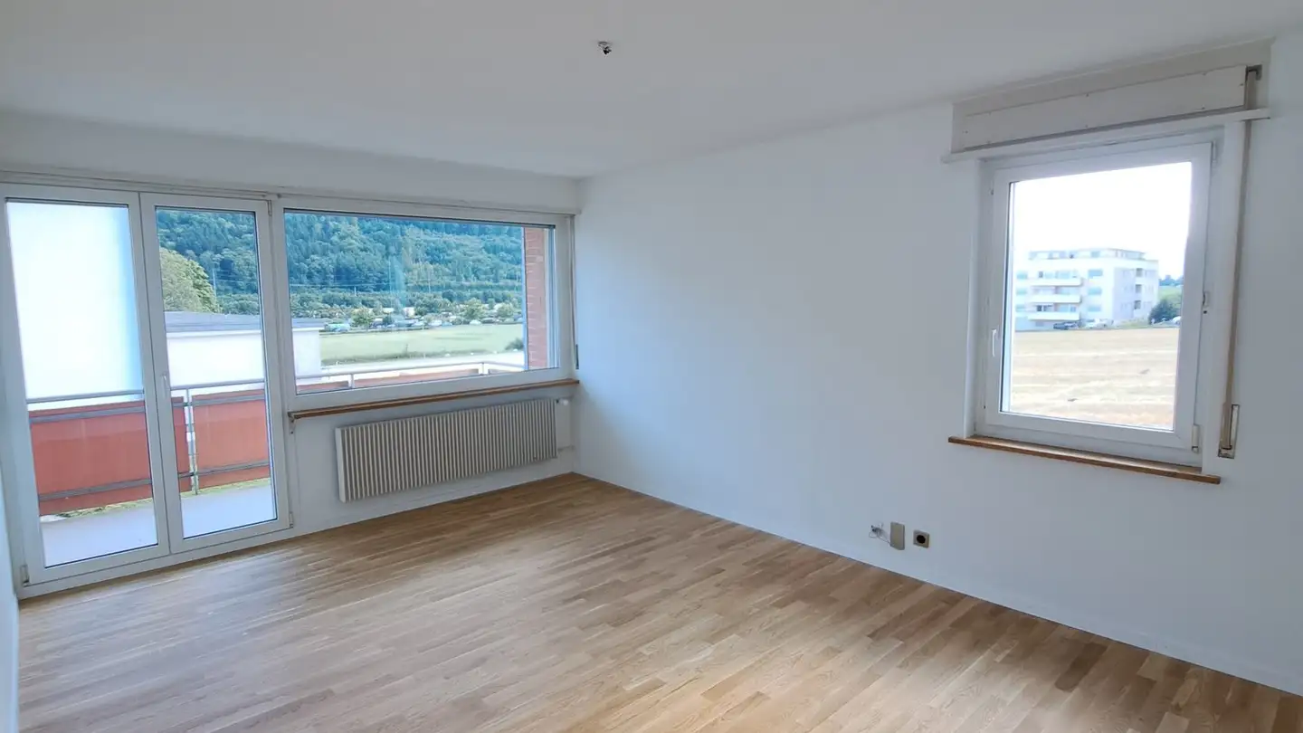 Wohnung mieten - Leimernweg 8, 2542 Pieterlen - Foto 3