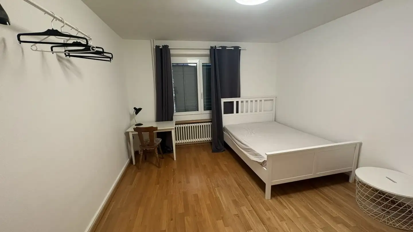 Zimmer mieten - Bucheggplatz, 8057 Zürich