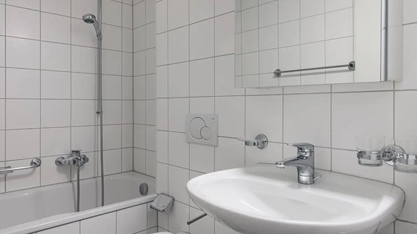 Wohnung mieten - Altkircherstrasse 15, 4054 Basel - Foto 4