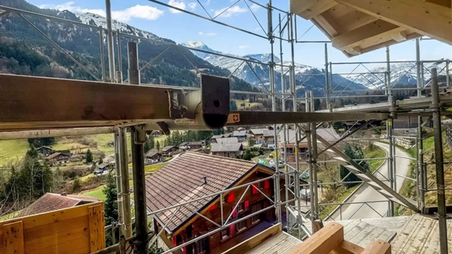 Chalet in vendita - 1873 Val-d'Illiez - Photo 3