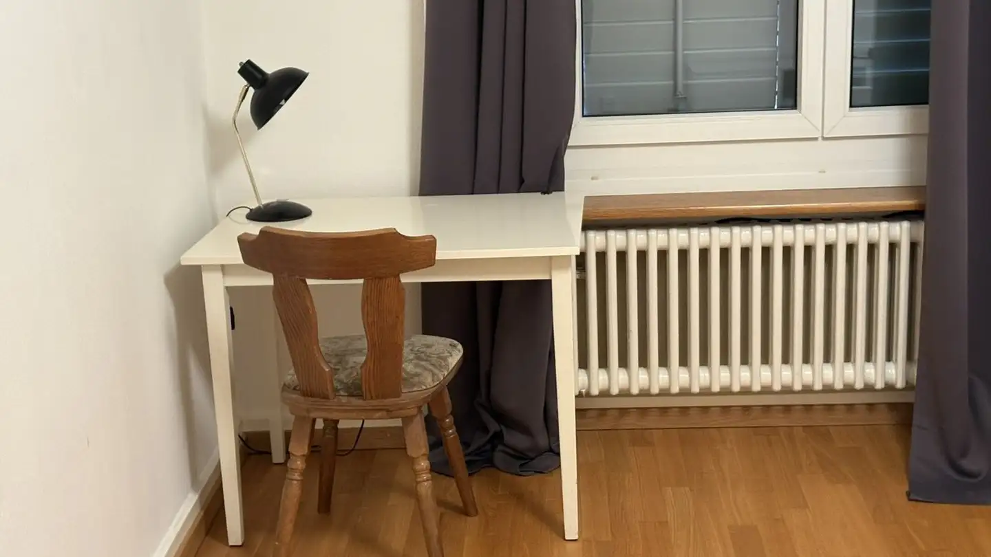 Zimmer mieten - Bucheggplatz, 8057 Zürich - Foto 2