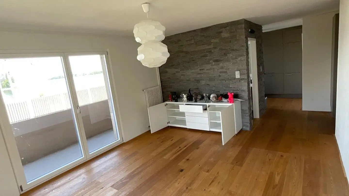 Apartment for rent - Seestrasse 12, 8806 Bäch SZ