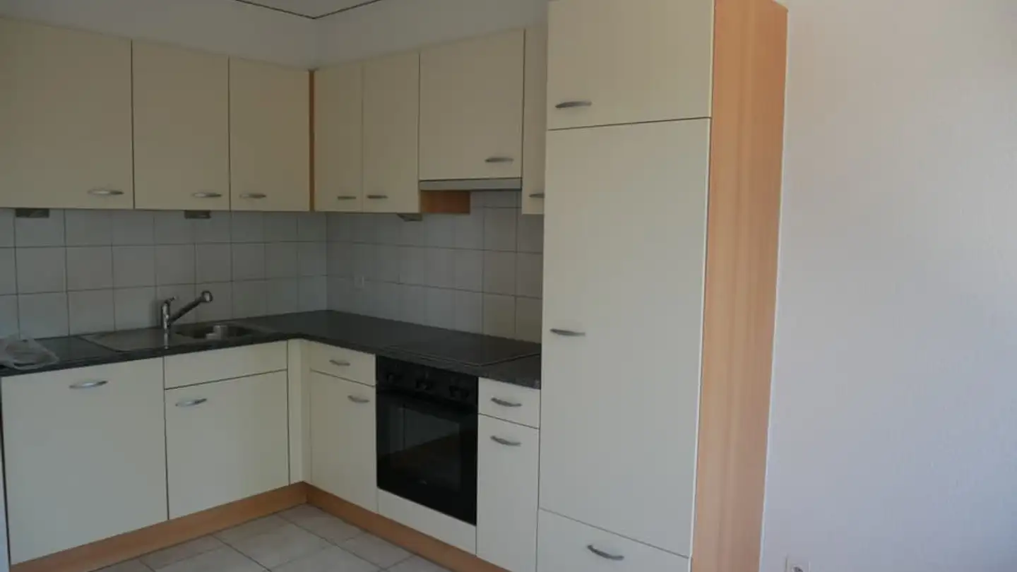 Wohnung mieten - Route Du Grand-Torry 19, 1700 Fribourg - Foto 4
