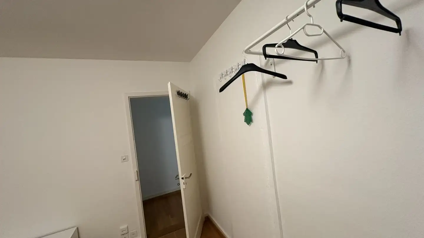 Zimmer mieten - Bucheggplatz, 8057 Zürich - Foto 3